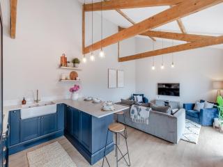 The Coach House - Whittonstall - 5