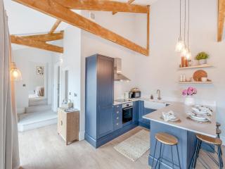 The Coach House - Whittonstall - 3