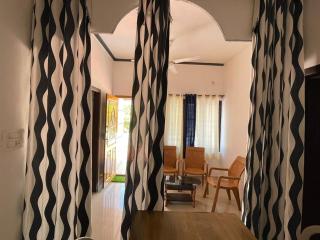 MISTY MOUNT VILLA MANANTHAVADY - Mananthavady - 5