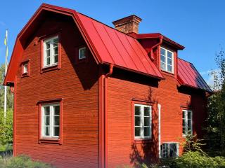Archipelago Idyll With Historic Charm From 1926 - Vaxholm - 0