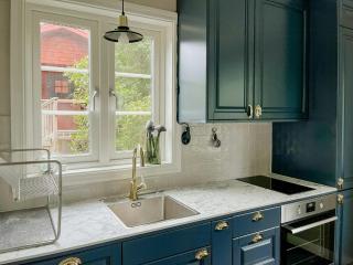Archipelago Idyll With Historic Charm From 1926 - Vaxholm - 8