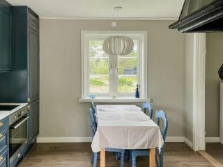 Archipelago Idyll With Historic Charm From 1926 - Vaxholm - 6