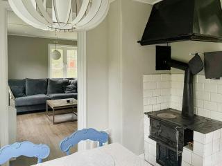 Archipelago Idyll With Historic Charm From 1926 - Vaxholm - 5