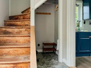 Archipelago Idyll With Historic Charm From 1926 - Vaxholm - 1