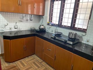 MISTY MOUNT VILLA MANANTHAVADY - Mananthavady - 3