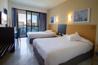 Hotel Madeira Centro - Benidorm - 1