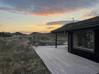 Holiday Home With Dune Landscape Views - 0