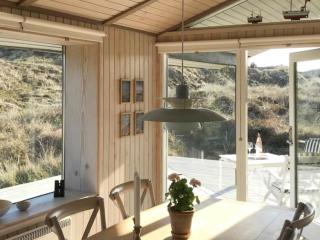Holiday Home With Dune Landscape Views - 7