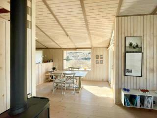 Holiday Home With Dune Landscape Views - 1