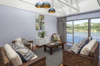 Dungbeetle River Lodge - Colchester - 3