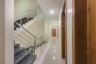 Hotel O Kakatiya Residency - 0