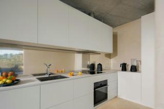 Architectural Villa In The Sicilian Countryside - 6