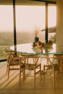 Architectural Villa In The Sicilian Countryside - 4