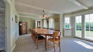 Historic Farmhouse From 1848 - Hårby - 8