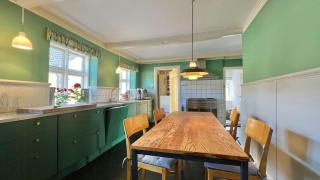 Historic Farmhouse From 1848 - Hårby - 6