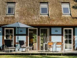 Modern Living In A Historic Thatched Cottage - 9