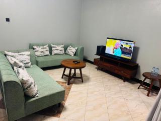 The Nest - Namugongo - 6