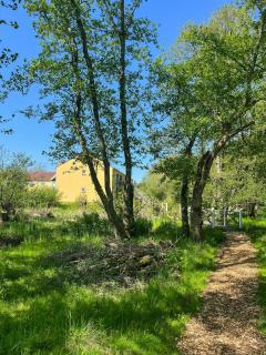 Colourful Flat Near Beach And Nature - Hals - 7