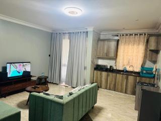 The Nest - Namugongo - 2