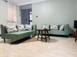 The Nest - Namugongo - 1