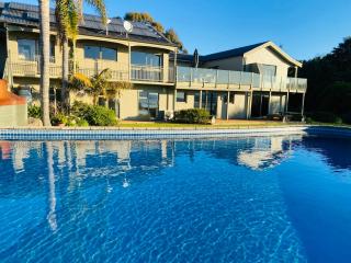 Peninsula Paradise - Tauranga - 5