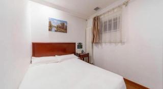 GreenTree Inn Beijing Capital Airport New International Exhibition Center Express Hotel - Pechino - 1