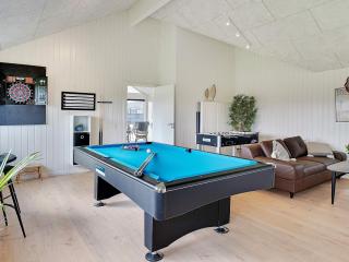 Luxury Retreat with Pool - By Traum Ferienwohnungen - Nørre Nebel - 3