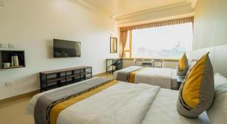 Grand Harbour Hotel - Macao - 9