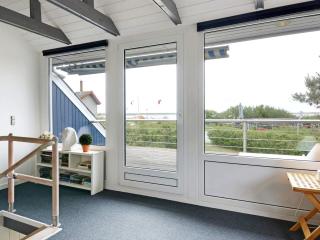 6 person holiday home in Hemmet-By Traum - 1