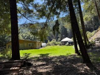 Mattole River Sanctuary 2BR - 9