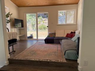 Mattole River Sanctuary 2BR - 2