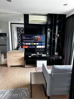 Top Floor Condo MountainView & 5 min to beach - 8