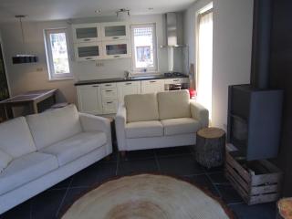Cosy holiday home with garden - 1