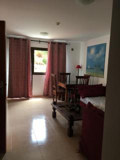Corralejo Oasis Tamarindo Dońa Laura 69b WI FI, smart TV, portico, piscine - 1