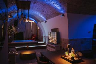 Apulia Suite - Castellana Grotte - 0