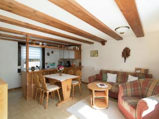 Gemütliches Chalet in Rittersgrün in Waldnähe - 4