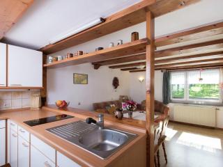 Gemütliches Chalet in Rittersgrün in Waldnähe - 2