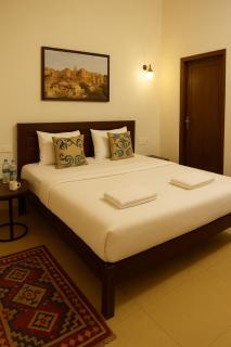 Classic Villa - Near Jaisalmer Fort - Jaisalmer - 1