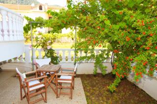 Nereids Apartments and Studios - Chrysi Ammoudia - 2