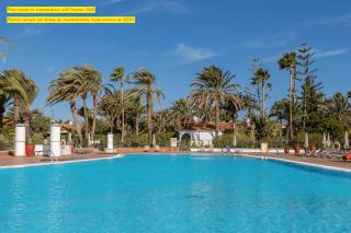Lightbooking 364 Sun Club deluxe Playa del Ingles - 9