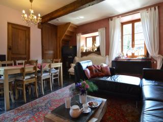 Elegant Stay, Comblain-Fairon - 5