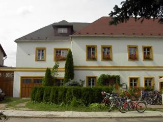 Pension a restaurace Rudolec - Český Rudolec - 8