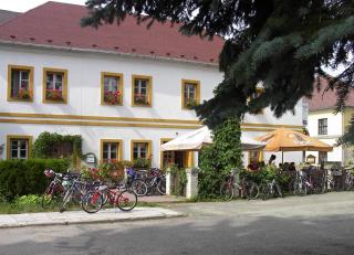 Pension a restaurace Rudolec - Český Rudolec - 4