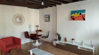 Appartement dans le centre historique - 5