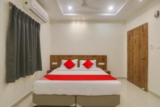 Hotel O Kakatiya Residency - 2