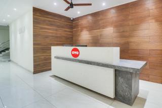 Hotel O Kakatiya Residency - Warangal - 9