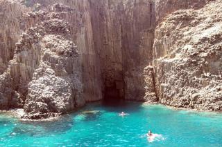 Milos Trips - Thalassitra Sailing Travel Agency - Adamas - 6