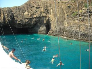 Milos Trips - Thalassitra Sailing Travel Agency - Adamas - 2