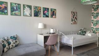 Silver Lodge Boutique Rooms Eger - Eger - 8