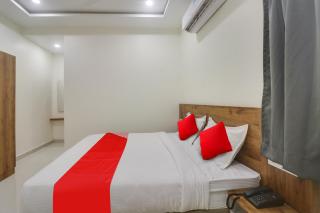Hotel O Kakatiya Residency - 3